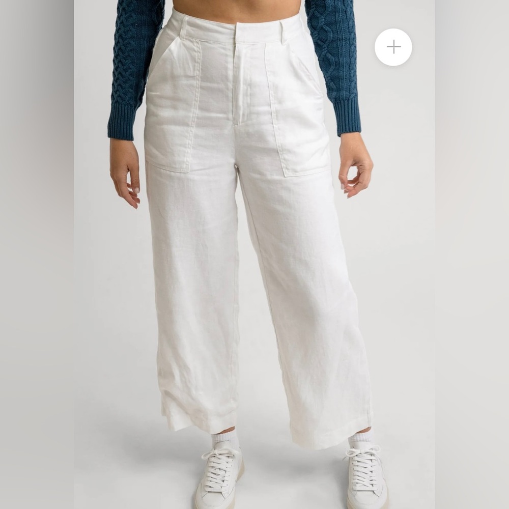 NWOT Rhythm Sofia Pant